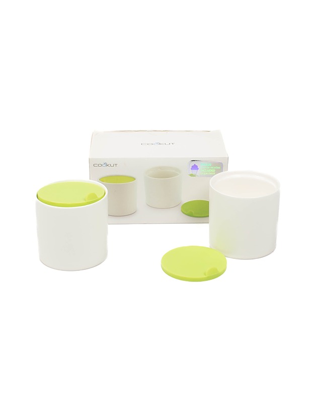 COOKUT mini vuoka - Tarjoiluastiat - 10105347151 - 0
