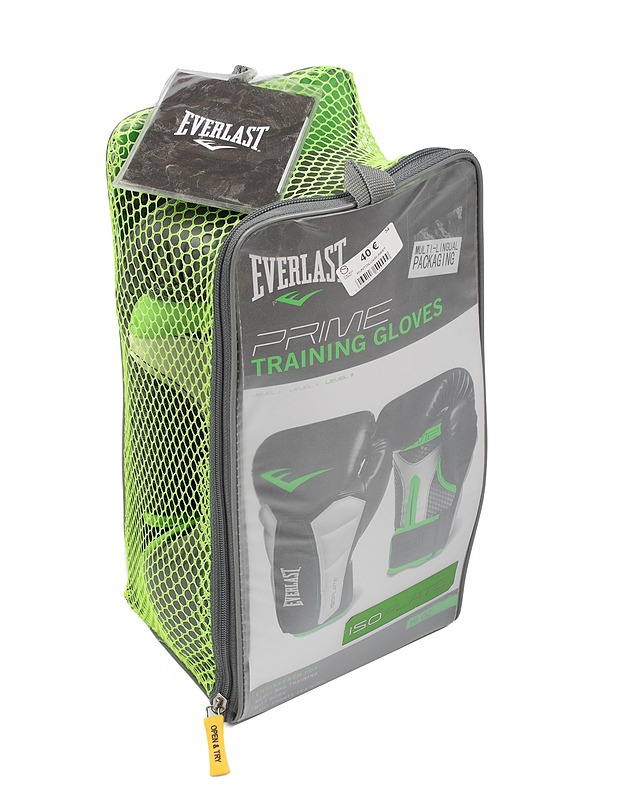 EVERLAST nyrkkeilyhanskat - Kuntoilu - 10105347169 - 0