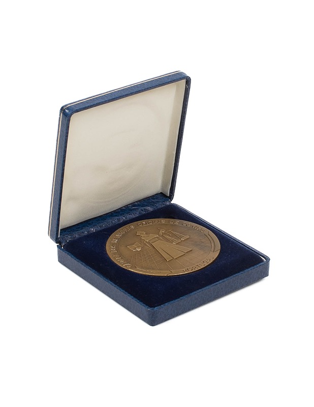 Câmara dos Revisores de Contas Portugal 25 mitali - Koriste-esineet - 10105347272 - 0