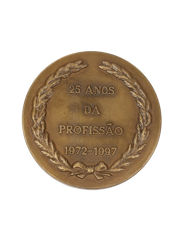 Câmara dos Revisores de Contas Portugal 25 mitali - Koriste-esineet - 10105347272 - 2