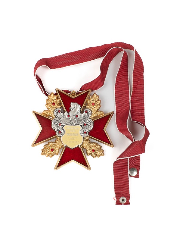 CeBit messun juhlamitali - Koriste-esineet - 10105347301 - 0