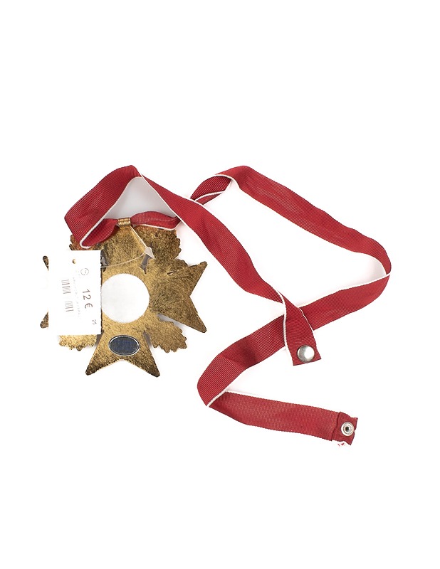 CeBit messun juhlamitali - Koriste-esineet - 10105347301 - 1