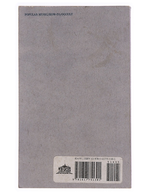 Supernatural Strategies for Making a Rock 'n' Roll Group - Tietokirjat ja oppaat - 10105347303 - 1