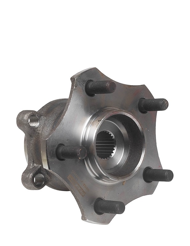 FEBEST 0282-J10RWD pyörännapa taka-akseli - Rakennustarvikkeet - 10105347326 - 2