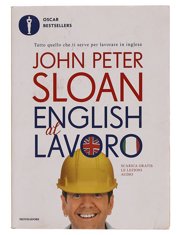 ENGLISH AT LAVRO - Tietokirjat - 10105347412 - 1