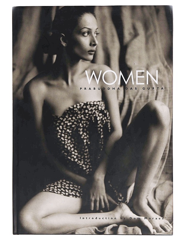 K-18 Women - Prabuddha Das Gupta - Taide- ja kulttuurikirjat - 10105347419 - 0