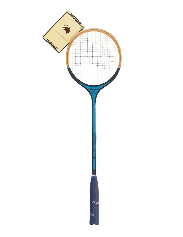 JAGUAR Squashmaila - Vintage - Muut urheiluvälineet ja vapaa-aika - 10105347532 - 0