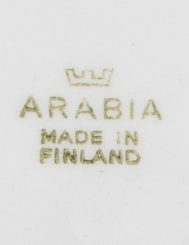 ARABIA Moreeni maljakko - Maljakot ja ruukut - 10105347545 - 2