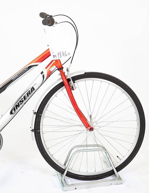 INSERA Monaco polkupyörä, 28" - Naistenpyörät - 10105347587 - 1