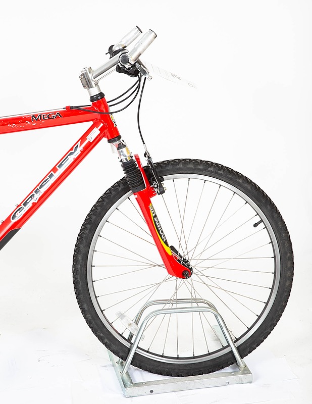 GRISLEY Mega polkupyörä, 26"  - Miestenpyörät - 10105347596 - 1