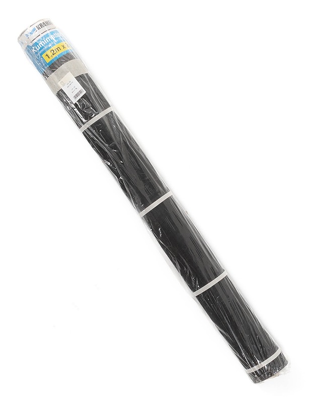 KRAMFORS TOOLS Kumimatto, 1,2 X 2 M - Matot - 10105347628 - 0