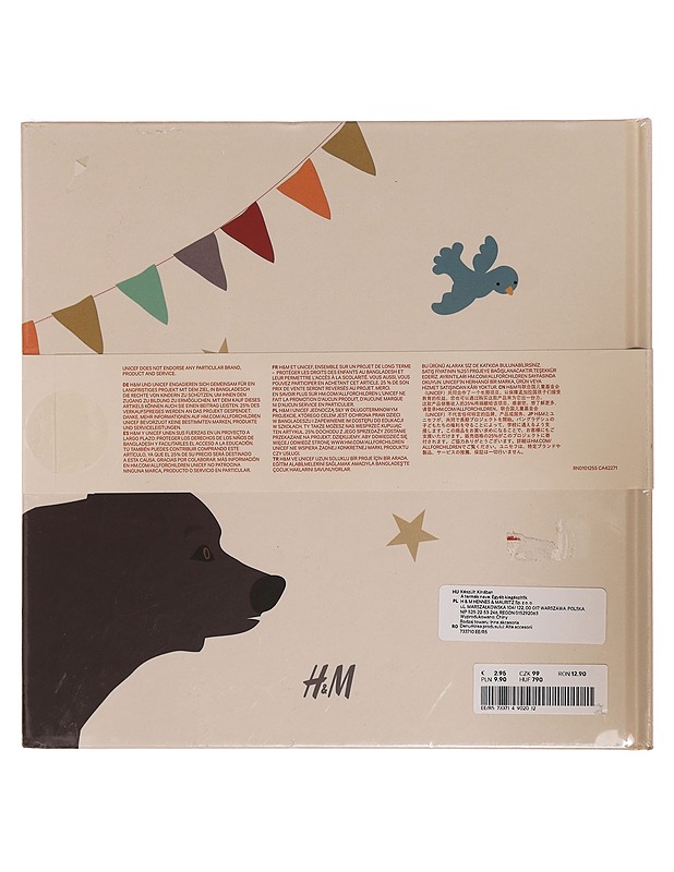 Moritz  - Lastenkirjat - 10105347669 - 1