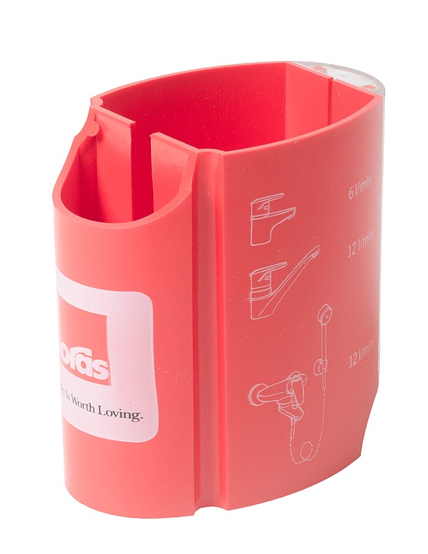 ORAS Virtamamittari - Rakennustarvikkeet - 10105347699 - 2