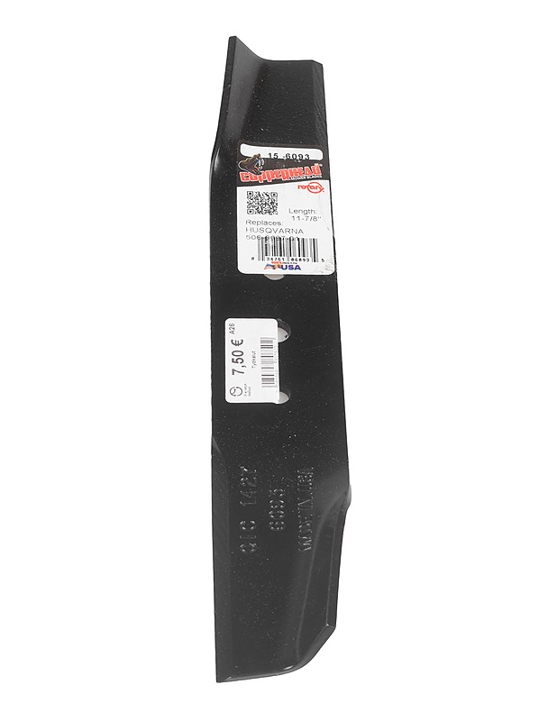 COPPERHEAD Mower Blades Rotary ruohonleikkurin terä - Rakennustarvikkeet - 10105347779 - 0