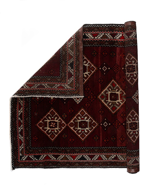 Villamatto, 152 X 220 cm - Matot - 10105347794 - 1