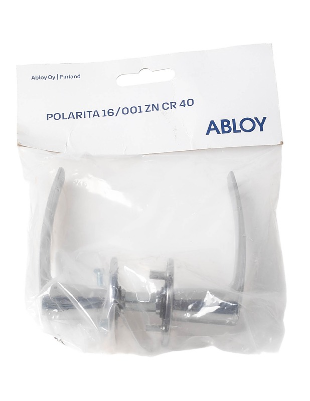 ABLOY Polarita 16 001 zn cr 40 oven - Rakennustarvikkeet - 10105347867 - 0