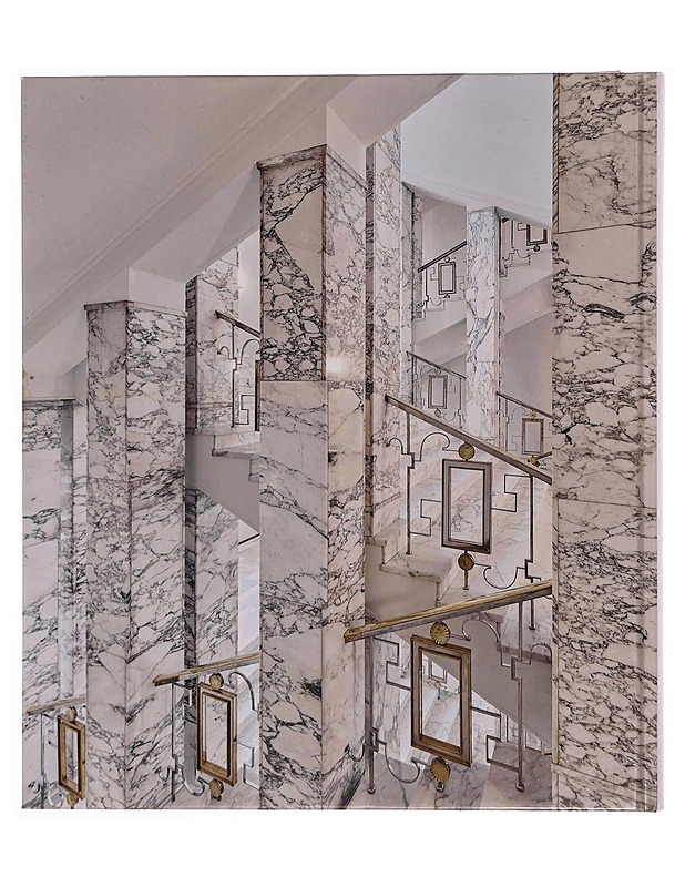 Eduskuntatalo : peruskorjaus 2014-2017 - Hakala, Jari - Tietokirjat ja oppaat - 10105347895 - 1