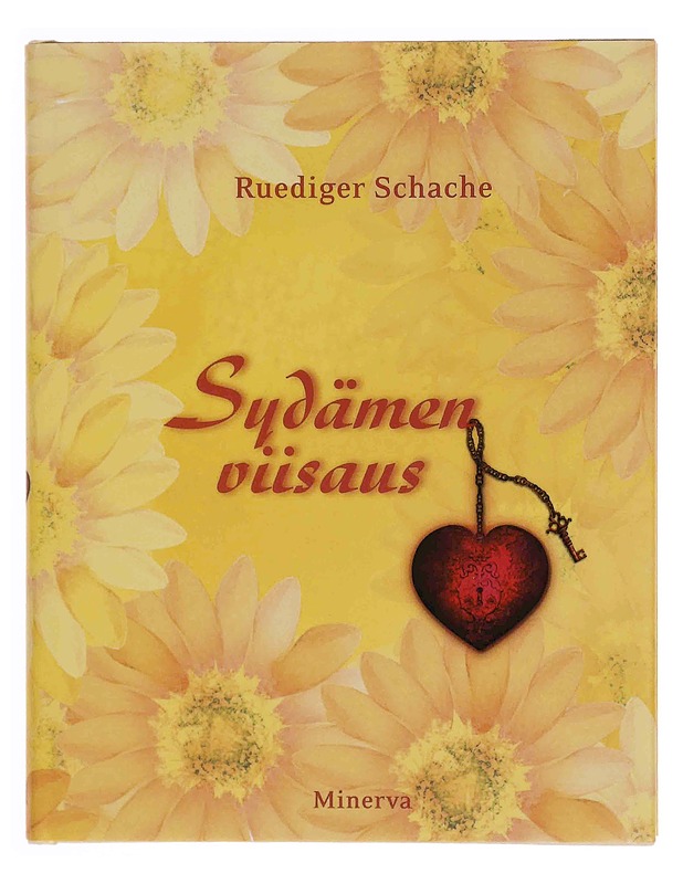 Sydämen viisaus - Schache, Ruediger - Tietokirjat ja oppaat - 10105347966 - 0
