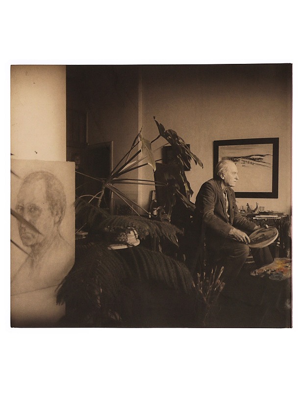 Omakuva - Aimo Kanerva - Elämäkerrat ja muistelmat - 10105348074 - 1