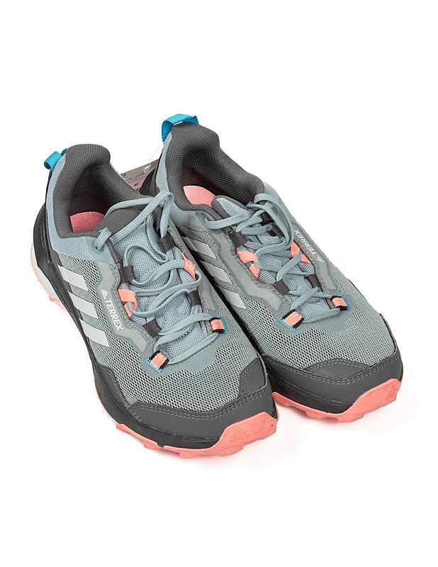 ADIDAS Terrex vaelluksengät, 40 - Naisten kävelykengät ja tennarit - 10105348190 - 0