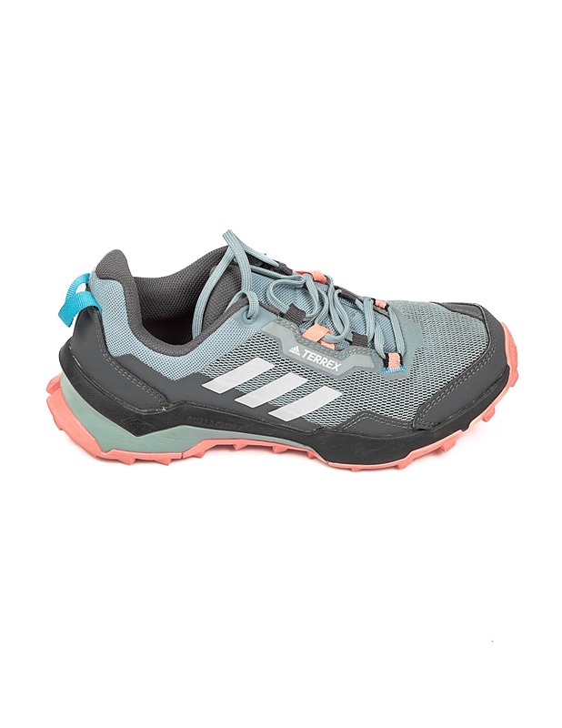 ADIDAS Terrex vaelluksengät, 40 - Naisten kävelykengät ja tennarit - 10105348190 - 1
