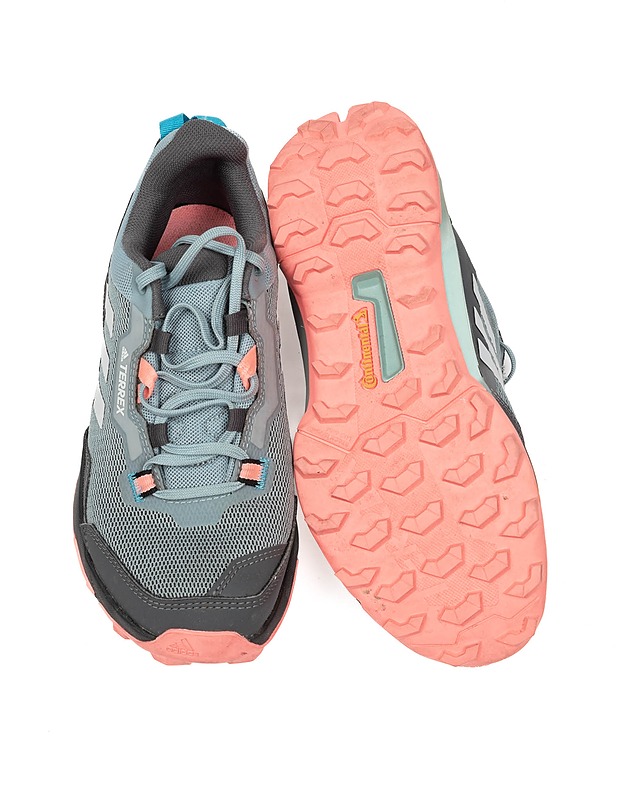 ADIDAS Terrex vaelluksengät, 40 - Naisten kävelykengät ja tennarit - 10105348190 - 2