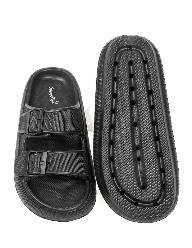 HAPPY TWO STEP Sandaalit - Naisten sandaalit ja balleriinat - 10105348204 - 2