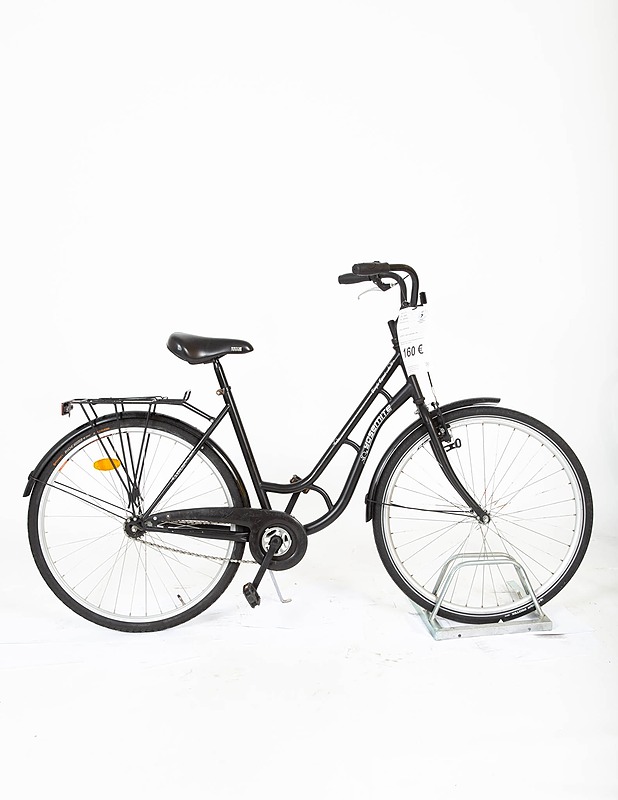 YOSEMITE Single Speed polkupyörä, 28" - Naistenpyörät - 10105348250 - 0