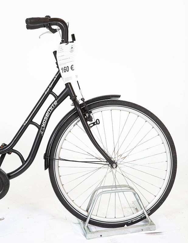 YOSEMITE Single Speed polkupyörä, 28" - Naistenpyörät - 10105348250 - 1
