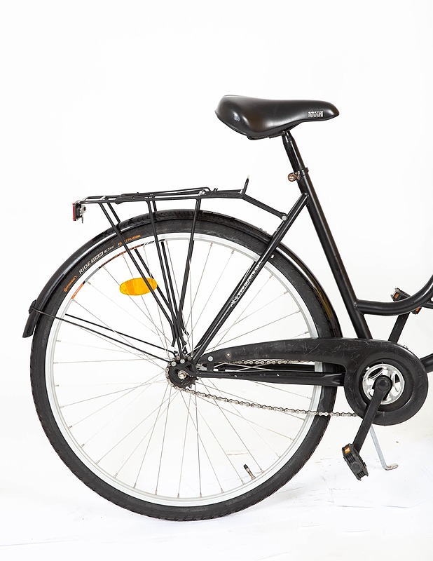 YOSEMITE Single Speed polkupyörä, 28" - Naistenpyörät - 10105348250 - 2