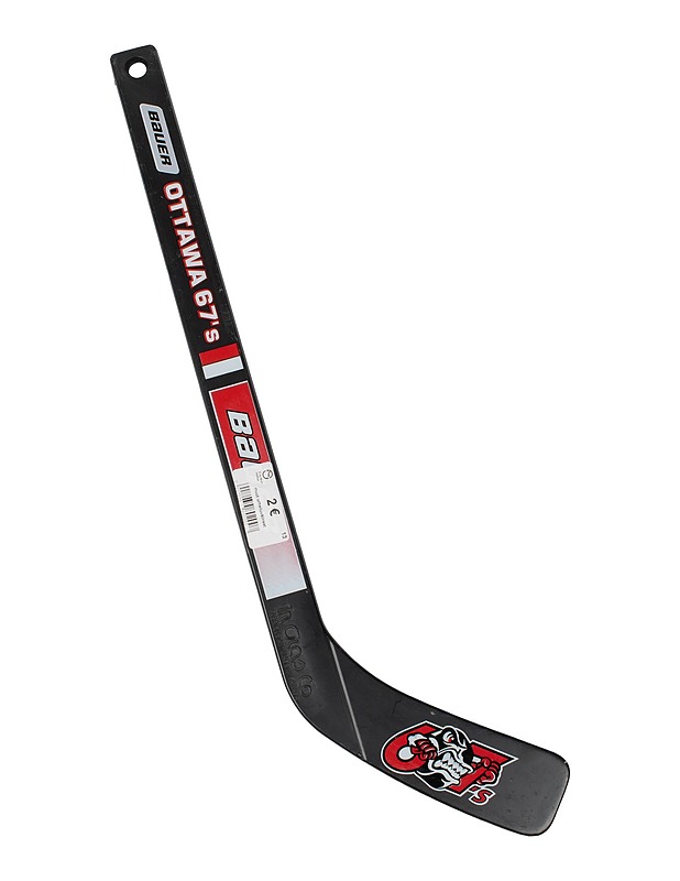 BAUER Ottawa 67's minimaila - Koriste-esineet - 10105348262 - 0