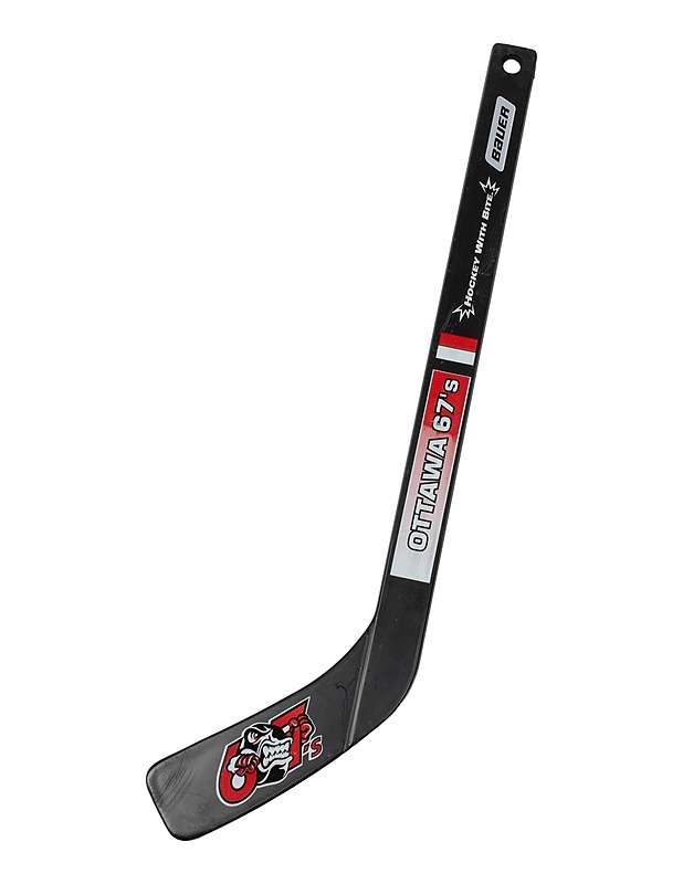 BAUER Ottawa 67's minimaila - Koriste-esineet - 10105348262 - 1