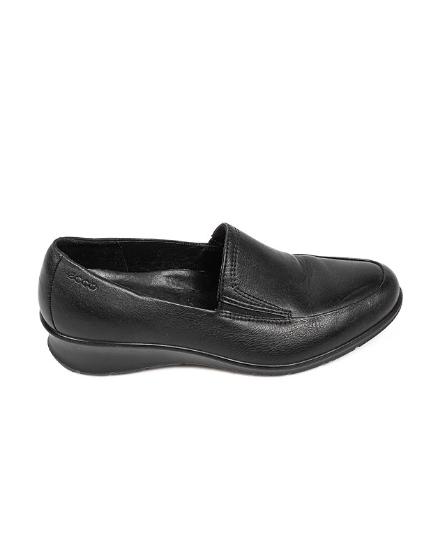 ECCO Loaferit, 37 - Naisten kengät  - 10105348277 - 1