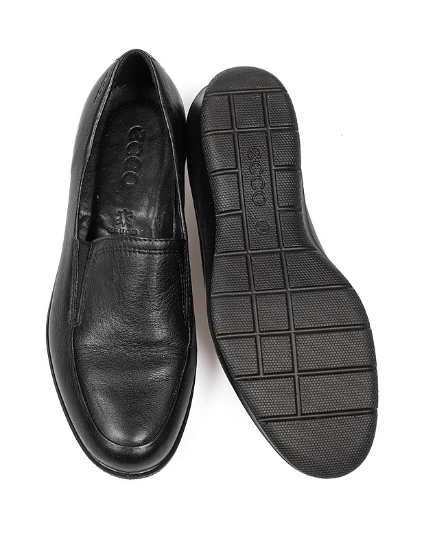 ECCO Loaferit, 37 - Naisten kengät  - 10105348277 - 2