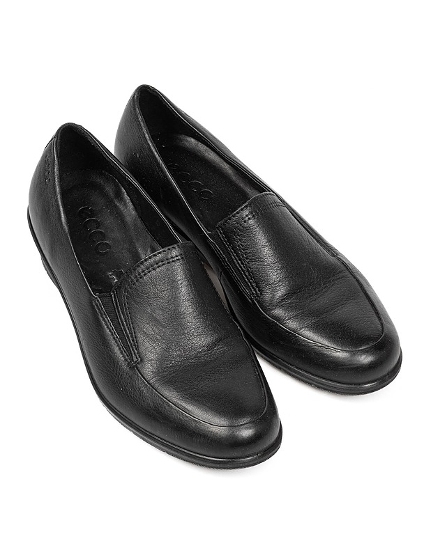ECCO Loaferit, 37 - Naisten kengät  - 10105348277 - 0