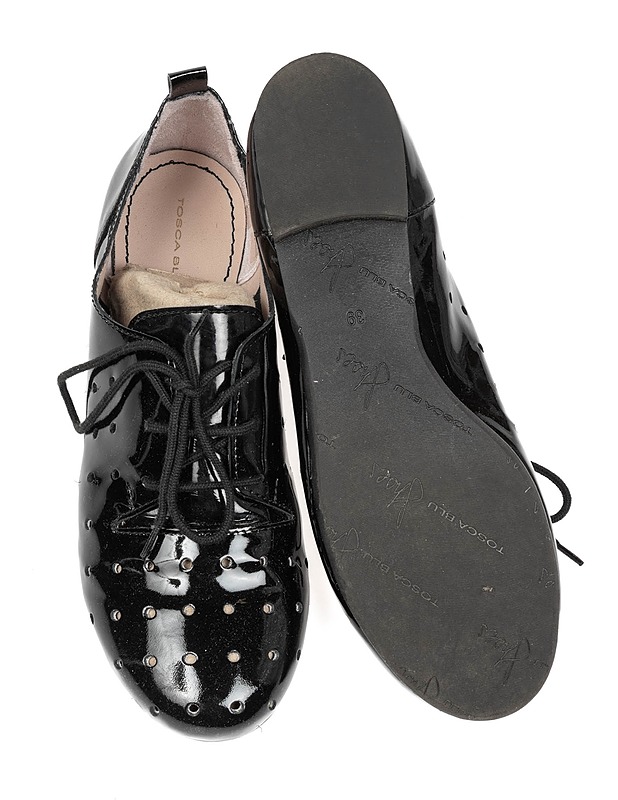 TOSCA BLU kengät, 39 - Naisten kengät  - 10105348283 - 2