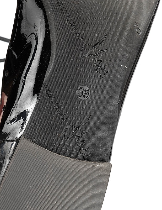 TOSCA BLU kengät, 39 - Naisten kengät  - 10105348283 - 3