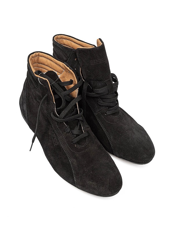 ADIDAS sparco ajokengät, 43 - Miesten kengät - 10105348347 - 0