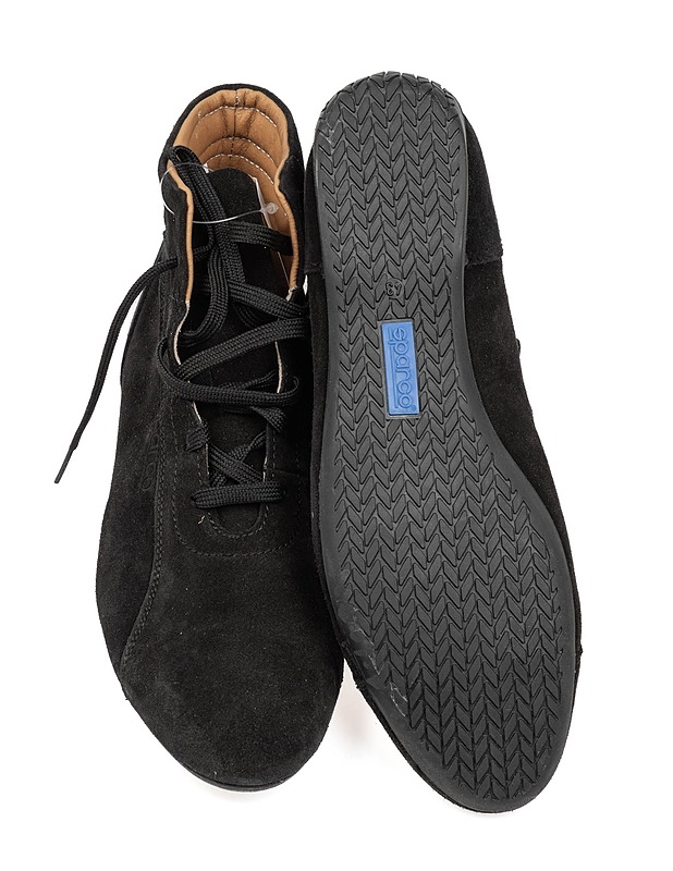 ADIDAS sparco ajokengät, 43 - Miesten kengät - 10105348347 - 2