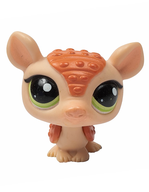 HASBRO Littlest Pet Shop vyötiläinen - Lasten lelut - 10105348463 - 0