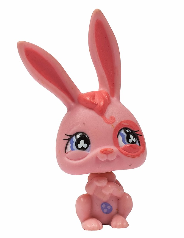 HASBRO Littlest Pet Shop pupu - Lasten lelut - 10105348466 - 0