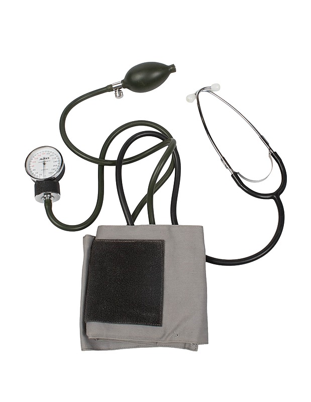 ALP K2 verenpainemittari - Muut urheiluvälineet ja vapaa-aika - 10105348486 - 0