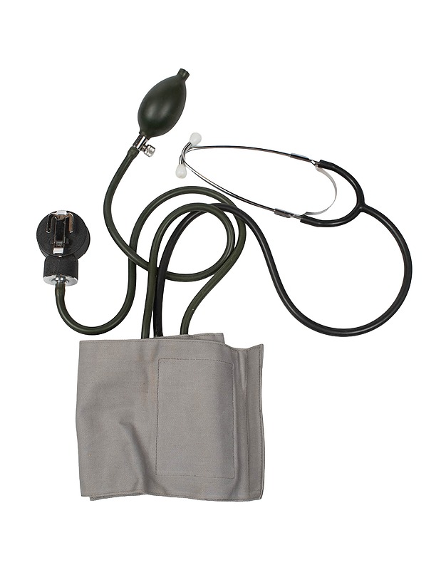 ALP K2 verenpainemittari - Muut urheiluvälineet ja vapaa-aika - 10105348486 - 1