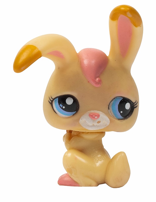 HASBRO Littlest Pet Shop pupu - Lasten lelut - 10105348515 - 0