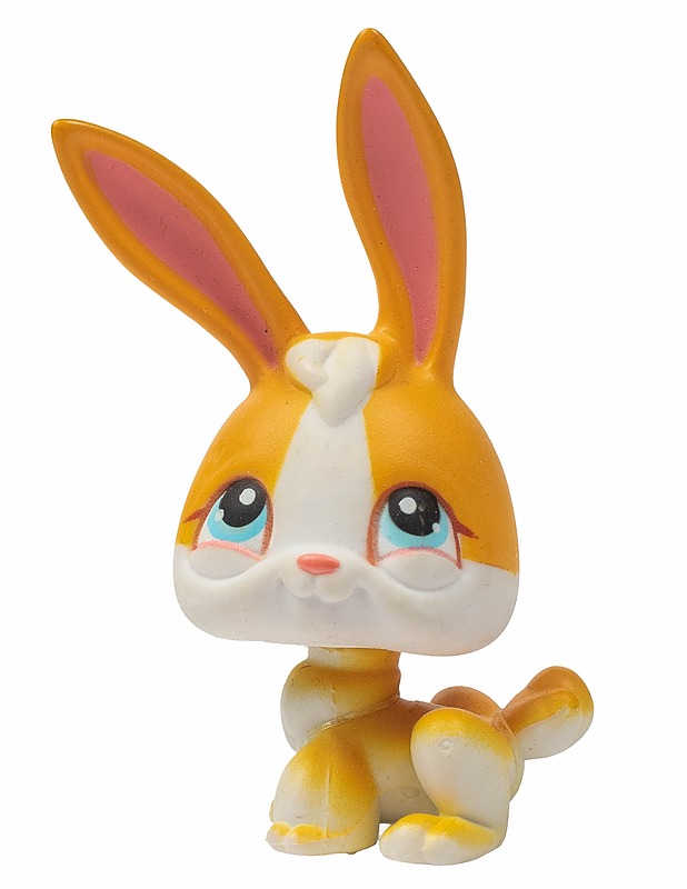 HASBRO Littlest Pet Shop pupu - Lasten lelut - 10105348522 - 0