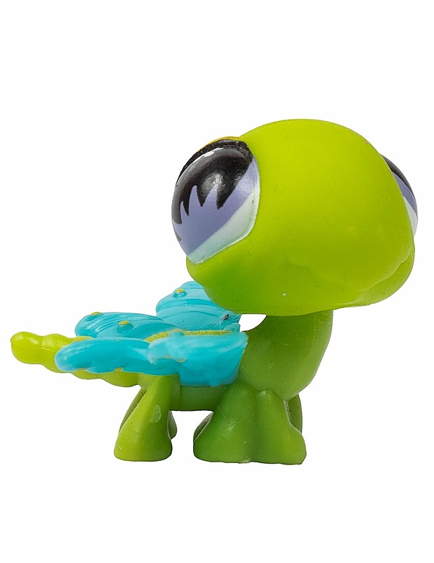 HASBRO Littlest Pet Shop sudenkorento - Lasten lelut - 10105348532 - 0