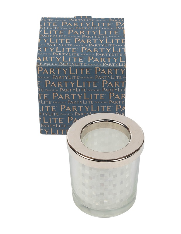 PARTYLITE kynttilälyhty - Kynttilänjalat - 10105348555 - 0