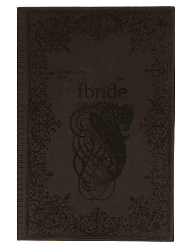 Ibride : Wonderland 2010 - Carine Jannin - Taide- ja kulttuurikirjat - 10105348565 - 0