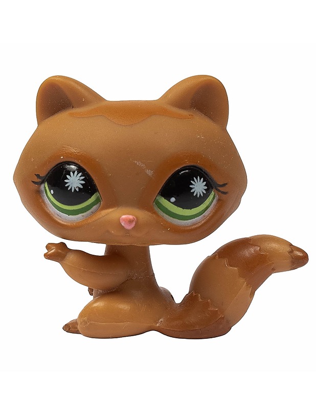 HASBRO Littlest Pet Shop pesukarhu - Lasten lelut - 10105348574 - 0