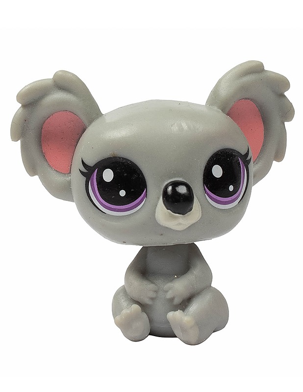 HASBRO Littlest Pet Shop koala - Lasten lelut - 10105348584 - 0